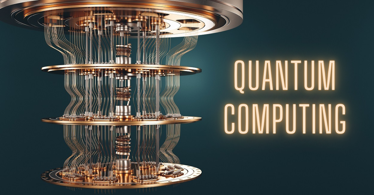 Quantum Computing Concepts