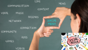 Impact of Social Media on Society