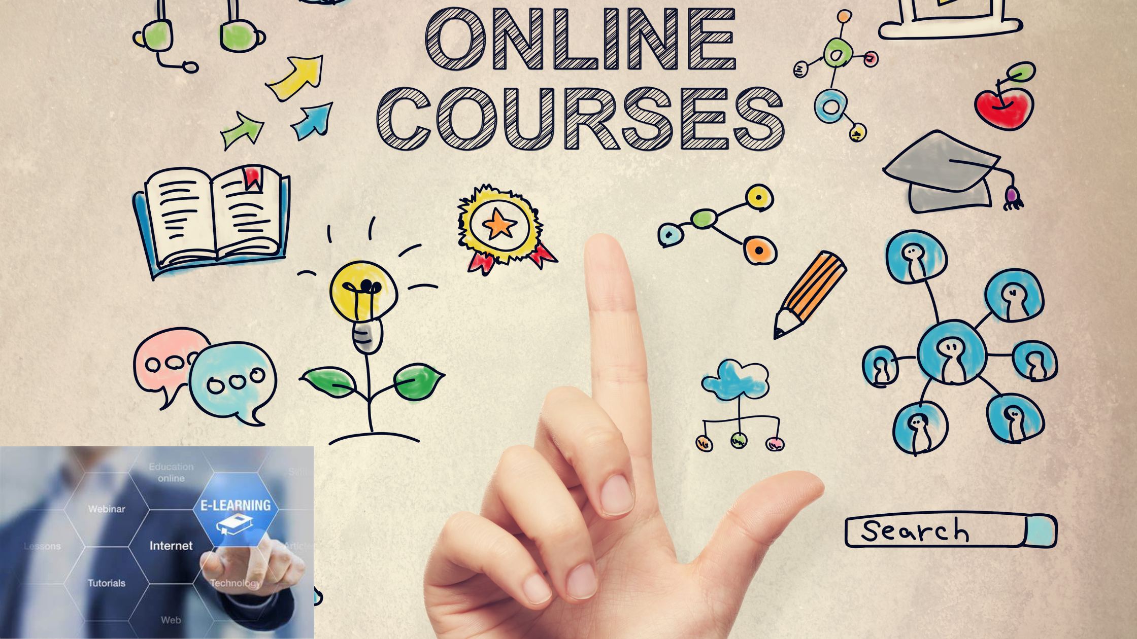 Online Resources and Courses