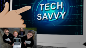 Becoming a Tech-Savvy Student