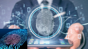 Biometrics and its Applications