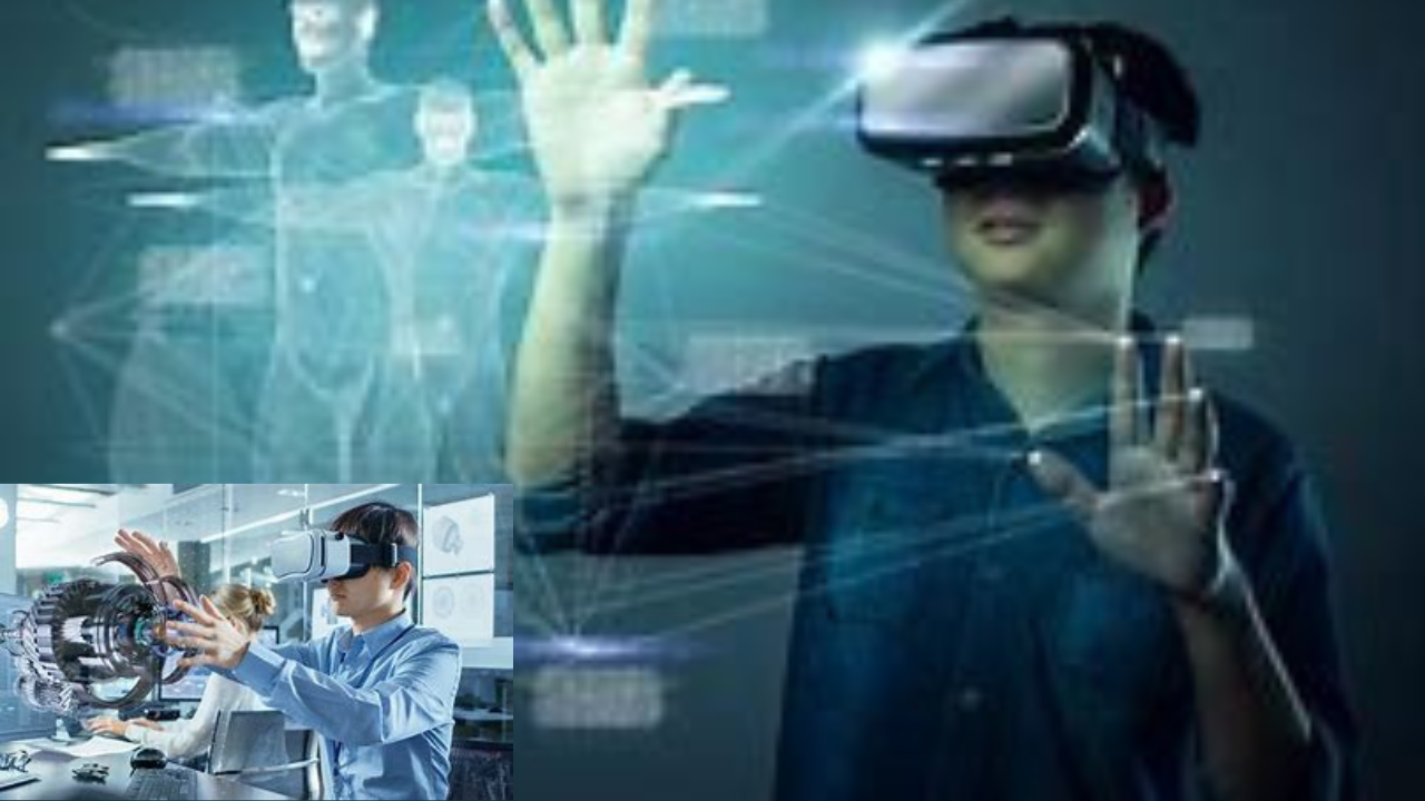 Virtual Reality (VR) and Augmented Reality (AR) Technologies
