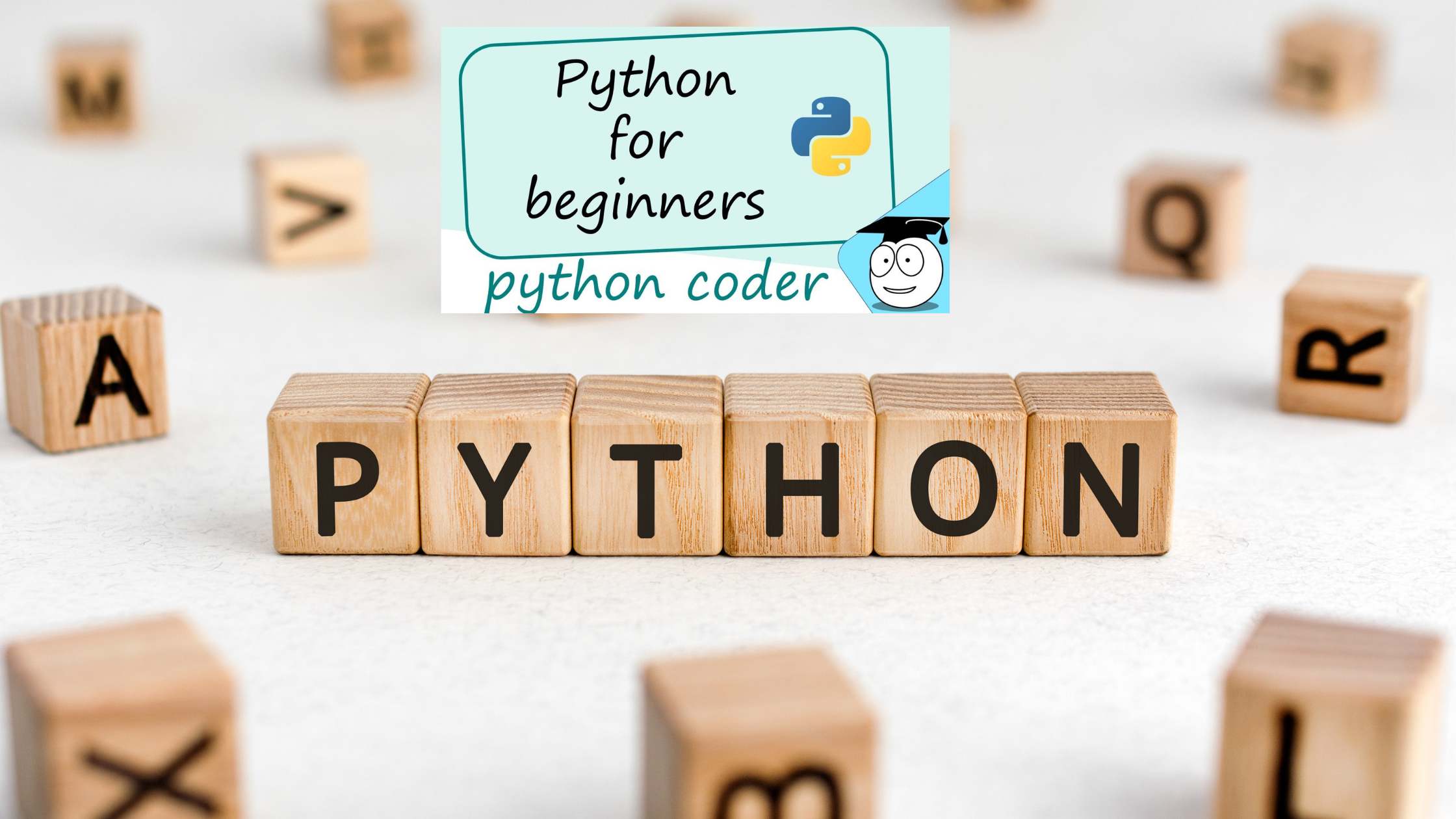 Coding for Beginners: Learning Python