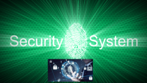Biometrics and Future of Security Systems 