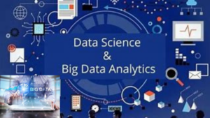 Exploring Data Science and Big Data Analytics
