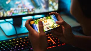Gaming Technology and Trends