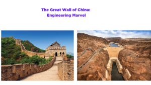 The Great Wall of China: Engineering Marvel