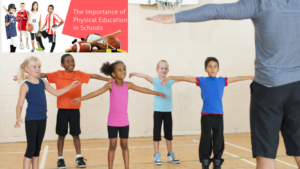 Importance of Physical Education in Elementary School