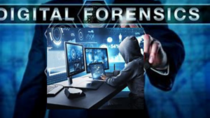 Digital Forensics and Cybercrime Investigation