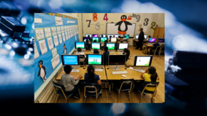 Integrating Technology in Elementary Education