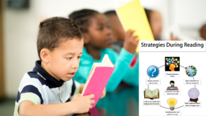 Reading Comprehension Strategies for Elementary Grades
