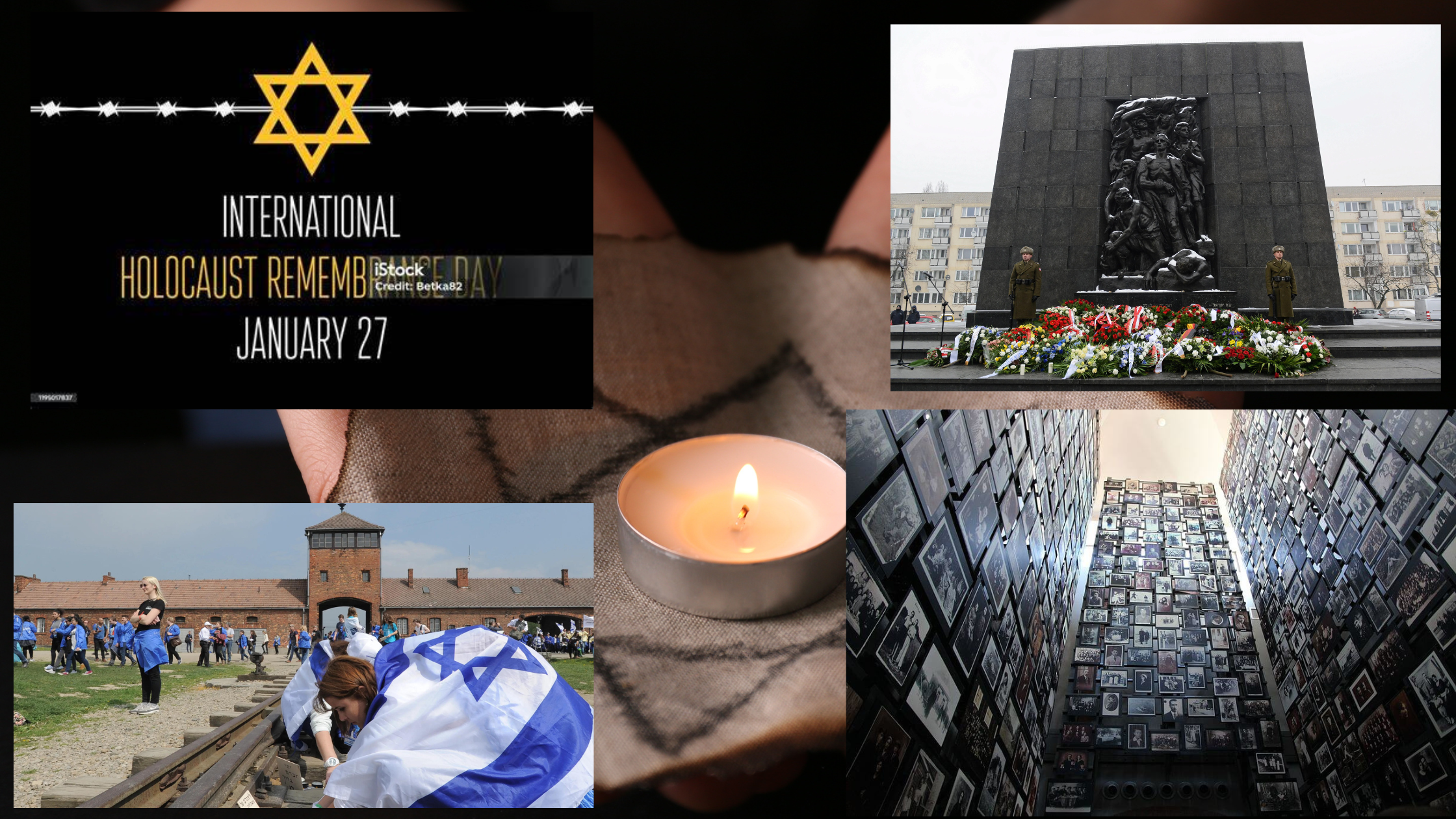 The Holocaust: Remembering and Understanding