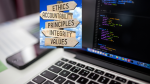Coding Ethics: Responsible Programming Practices
