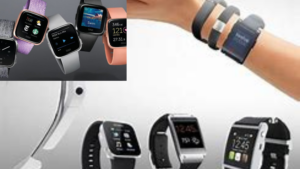 Wearable Technology: Gadgets of the Future
