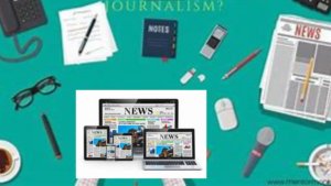 Impact of Technology on Journalism and Media