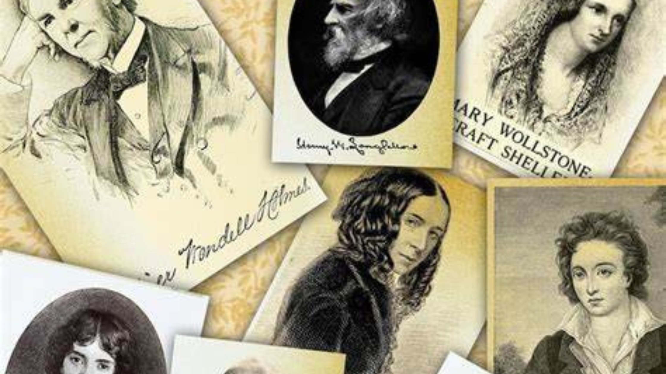 Exploring Famous Authors and their Works