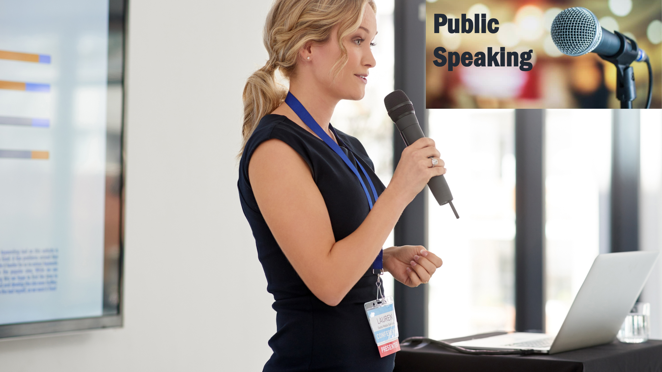 Introduction to Public Speaking and Presentation Skills