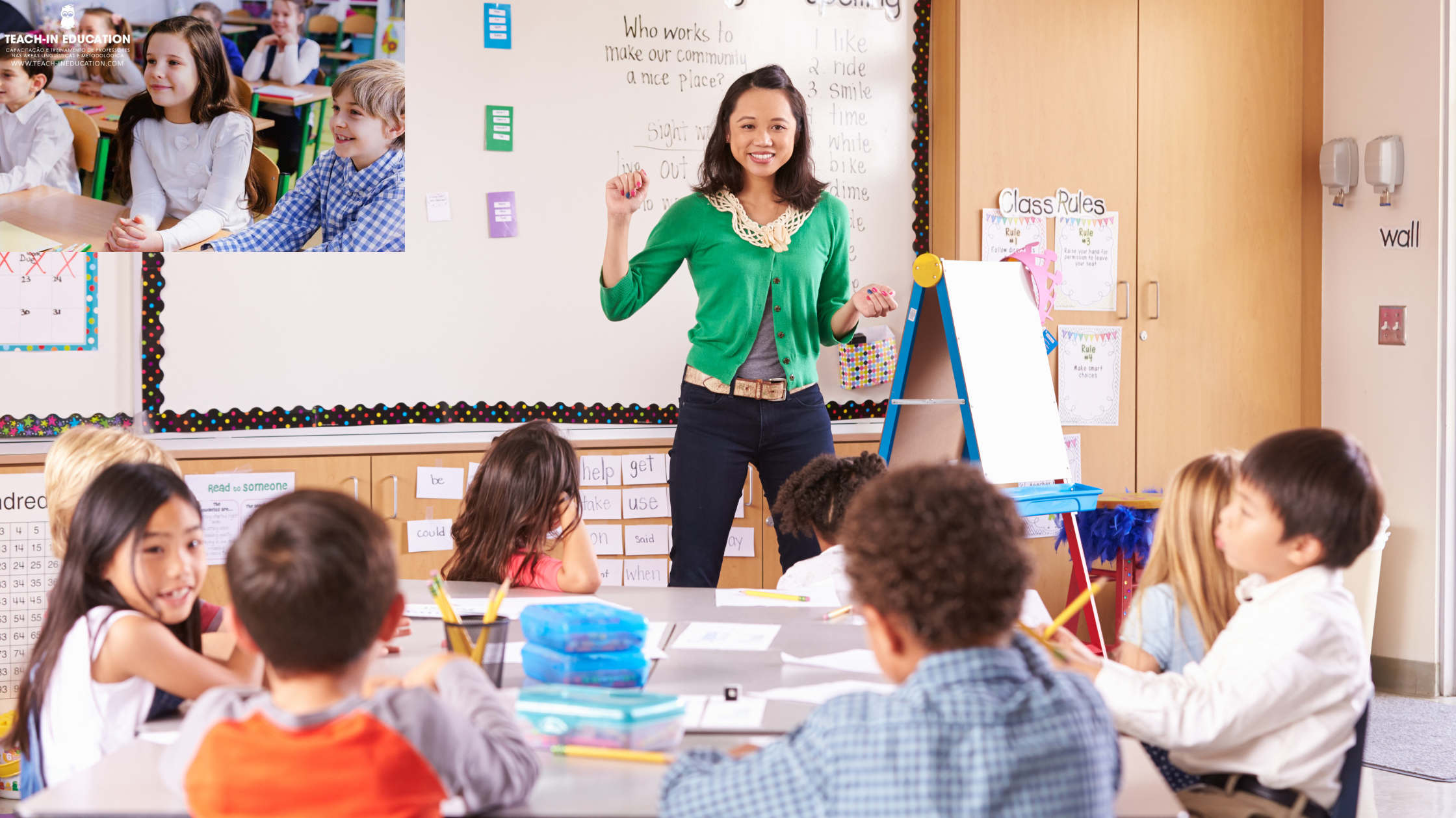 Differentiated Instruction in Elementary Classrooms