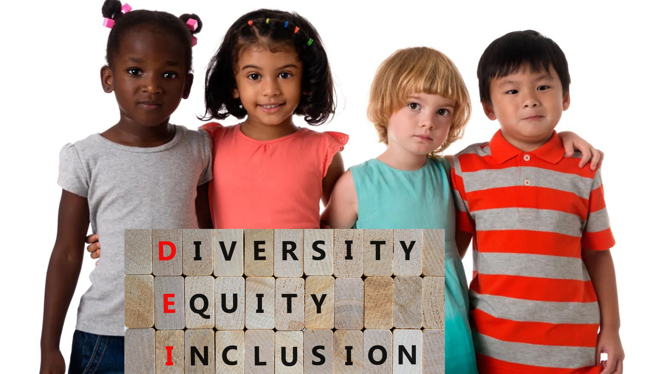 Classroom Diversity and Inclusion in Elementary Settings
